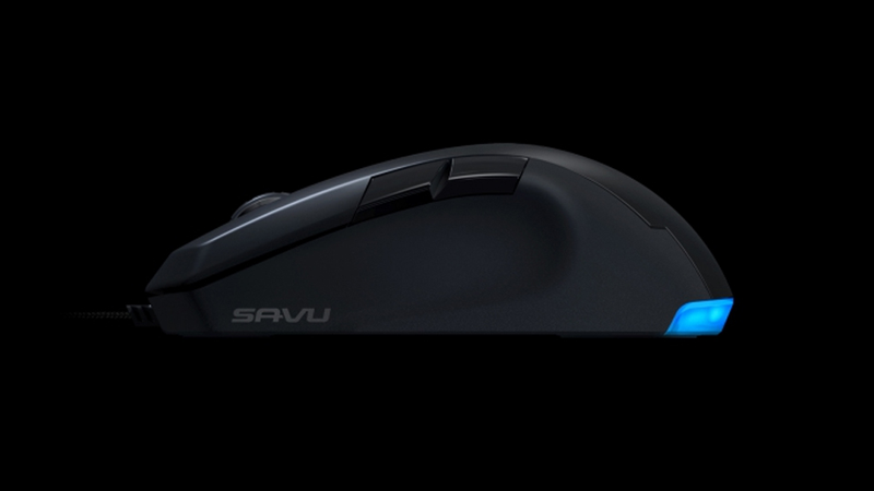Illustration for article titled The Roccat Savu Is Definitely the Best Mouse I've Ever Hated Using